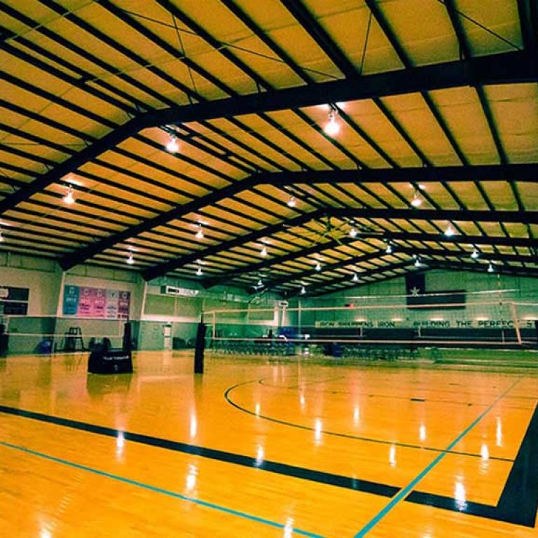 Sporting Facility